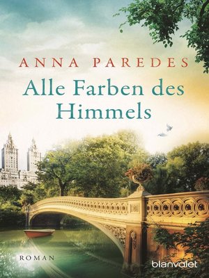 cover image of Alle Farben des Himmels
